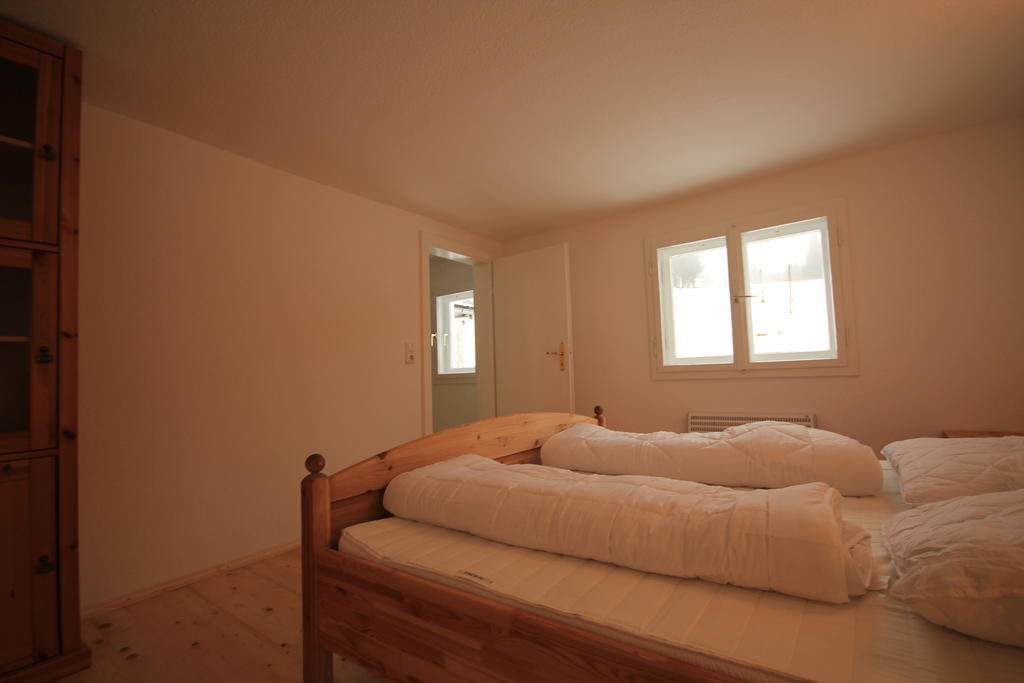 Ferienhaus Am Skihang Altenberg  Zimmer foto