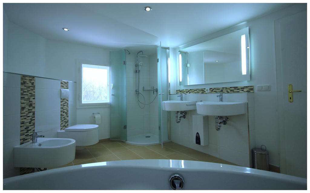Ferienhaus Am Skihang Altenberg  Zimmer foto